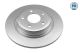 MEYLE Bremsscheibe 015 523 0044/PD