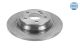 MEYLE Bremsscheibe 015 523 0036