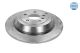 MEYLE Bremsscheibe 015 523 0028