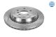 MEYLE Bremsscheibe 015 523 0040