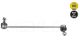 MEYLE Stange/Strebe, Stabilisator 016 060 0099/HD