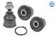MEYLE Reparatursatz, Querlenker 016 610 0002