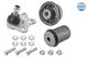 MEYLE Reparatursatz, Querlenker 016 610 0003