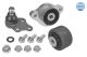 MEYLE Reparatursatz, Querlenker 016 610 0005