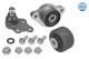 MEYLE Reparatursatz, Querlenker 016 610 0006
