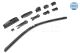 MEYLE Wischblatt 029 725 2900