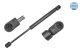 MEYLE Gasfeder, Motorhaube 040 910 0017