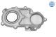 MEYLE Wellendichtring, Kurbelwelle 100 103 1001