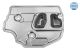 MEYLE Hydraulikfilter, Automatikgetriebe 100 136 0022