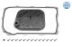 MEYLE Hydraulikfiltersatz, Automatikgetriebe 100 137 0011