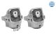 MEYLE Lagerung, Motor 100 199 1403/S
