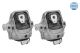 MEYLE Lagerung, Motor 100 199 1404/S