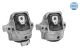 MEYLE Lagerung, Motor 100 199 1406/S
