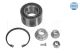 MEYLE Radlagersatz 100 498 0020