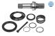 MEYLE Steckwelle, Differential 100 498 0248