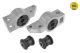 MEYLE Reparatursatz, Querlenker 100 610 0062/HD