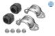 MEYLE Reparatursatz, Stabilisatorlager 100 615 0025