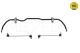 MEYLE Stabilisator, Fahrwerk 100 653 0009/HD