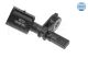 MEYLE Sensor, Raddrehzahl 100 899 0053