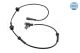 MEYLE Sensor, Raddrehzahl 100 899 0068