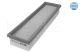 MEYLE Luftfilter 11-12 321 0016