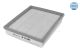 MEYLE Luftfilter 11-12 321 0043