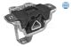 MEYLE Lagerung, Motor 11-14 030 0015