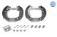 MEYLE Bremsbackensatz 11-14 533 0005/K