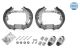 MEYLE Bremsbackensatz 11-14 533 0036