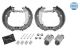 MEYLE Bremsbackensatz 11-14 533 0040