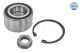 MEYLE Radlagersatz 11-14 650 0016