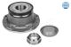 MEYLE Radnabe 11-14 752 0003