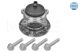 MEYLE Radnabe 11-14 752 0004