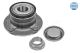 MEYLE Radnabe 11-14 752 0010