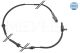 MEYLE Sensor, Raddrehzahl 11-14 800 0011