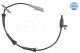 MEYLE Sensor, Raddrehzahl 11-14 800 0013