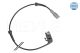 MEYLE Sensor, Raddrehzahl 11-14 800 0016