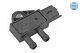 MEYLE Sensor, Abgasdruck 11-14 801 0000