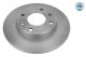 MEYLE Bremsscheibe 11-15 521 0042/PD