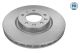 MEYLE Bremsscheibe 11-15 521 0044/PD
