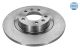 MEYLE Bremsscheibe 11-15 523 0013
