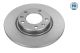 MEYLE Bremsscheibe 11-15 523 0014/PD
