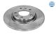 MEYLE Bremsscheibe 11-15 523 0014