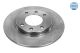 MEYLE Bremsscheibe 11-15 523 0010