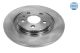 MEYLE Bremsscheibe 11-15 523 0011