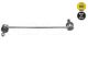 MEYLE Stange/Strebe, Stabilisator 11-16 060 0024/HD