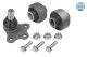 MEYLE Reparatursatz, Querlenker 11-16 610 0002