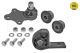 MEYLE Reparatursatz, Querlenker 11-16 610 0003/HD