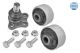 MEYLE Reparatursatz, Querlenker 11-16 610 0005