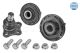 MEYLE Reparatursatz, Querlenker 11-16 610 0010